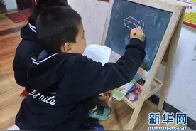 一残康复全家脱贫 他们为残疾家庭插上腾飞“翅膀”图片