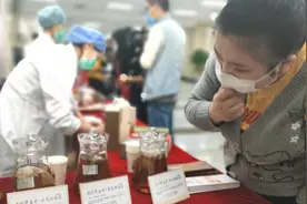 “三辨”“三调”“个性化制定”今天起，可至无锡市中医院开膏方了图片