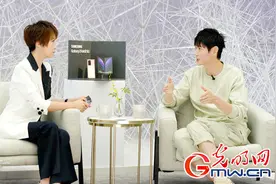 《追梦人之开合人生》再迎世界冠军 听鲍春来讲述转型困境下的破局之法图片