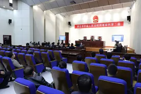 河南玛莎拉蒂案女司机被判无期：“不解气”的最优解图片