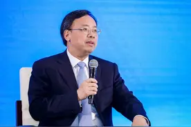 聚焦进博会｜万华集团董事长廖增太：万华的“最强”是被逼出来的图片
