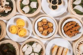 讲饮讲食讲意头！这些暴露了广东人的本性图片