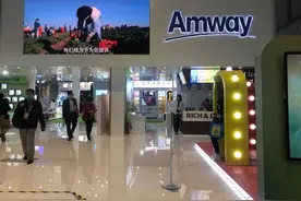 近200家美国公司参加进博会 多家企业加码在华投资图片