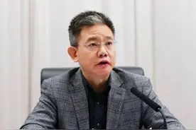 5市市委组织部部长，联动调整图片