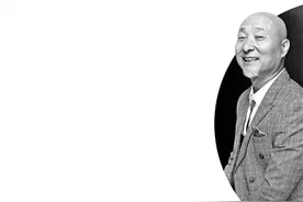 陈佩斯想在喜剧班传承喜剧经验图片