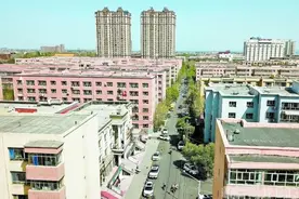 乌鲁木齐人：物业不称职？网上投诉平台来了→图片