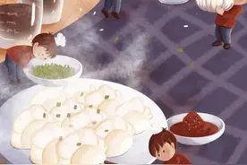 一年中进补的最佳时期到了！这样吃最健康图片