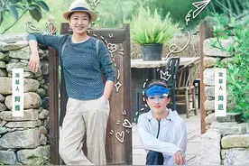 《很高兴认识你》导演：最感动的是素人愿向周迅、阿雅敞开心扉图片