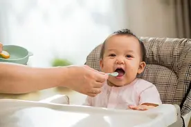 孩子3岁不会说话净咬人是因为孕期吃了狗肉？这些育儿说法究竟是真是假？图片