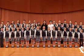 这场国内最高规格的合唱比赛上“江苏好声音”斩获多个“金奖”图片