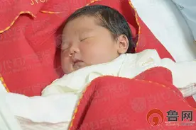 宝妈顺产9斤娃 生产“巨大儿”母婴都危险，孕妈要警惕这些图片