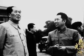 毛主席亲点空军司令竟晕机，曾指挥志愿军和美军空中“拼刺刀”！视频封面