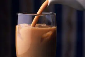 小伙天天喝奶茶却暴瘦20多斤？专家：可能酮症酸中毒图片
