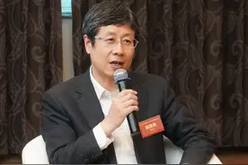 北外再获强援：日语研究知名学者周异夫已担任北外博导图片