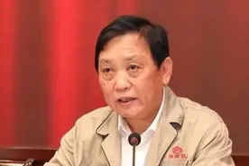 升格，汾酒集团列入山西省管重要骨干企业，李秋喜等履新图片