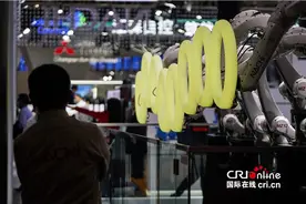 进博会、服贸会、广交会，中国举办系列展会为全球贸易复苏增添动力图片