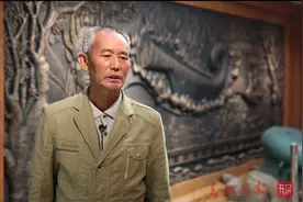发现距今2000多年的哀牢古国青铜器！这位老人全部交国家图片