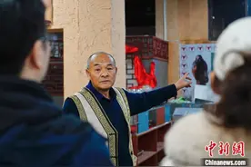 「文化扶贫在行动：四川篇」文化“扶智”拓宽脱贫之路图片