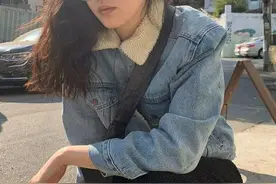 鬼怪新娘金高银谈中国上学经历被喷，中文十级带京腔，被骂太冤？图片
