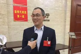 山东2县（区）长，跨市升书记图片
