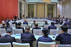 交通银行福建省分行开启“进博时间”图片