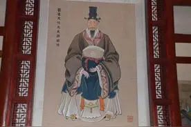 蜀汉“投降派”首领谯周：乞降只是小罪 亡国论危害更深｜文史笔谈图片