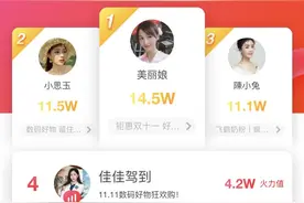 走进垂直类主播：电商直播的另一种生态图片