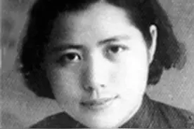 宁死不当俘虏，遭敌围跳崖定格怒放青春——艰难寻访为国捐躯的新华社烈士黄君珏殉难处图片