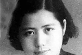宁死不当俘虏，遭敌围跳崖定格怒放青春——艰难寻访为国捐躯的新华社烈士黄君珏殉难处图片