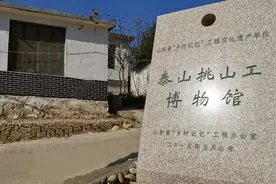 泰安市泰山区融媒体中心举行主题党日暨庆祝记者节活动视频封面