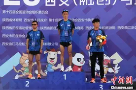内地马拉松赛事“加速度”赛事重启打造城市“名片”图片
