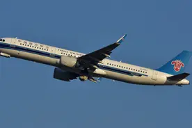 各航空公司加大对“候鸟航线”的运力投入图片