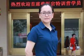 让兽医真正成为一个受人尊敬的职业图片