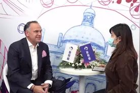 专访赛诺菲中国区总裁贺恩霆 数字化创新如何进入基层慢病管理项目？图片