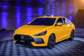 名爵5购车手册：7款配置，1.5L和1.5T谁更值得买？图片