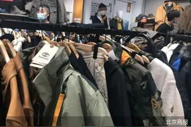 千元冲锋衣防水差吊牌乱，纽巴伦、北面、Timberland登黑榜图片