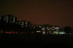 晚安故事丨那些难忘的夜晚 都是璀璨星光图片