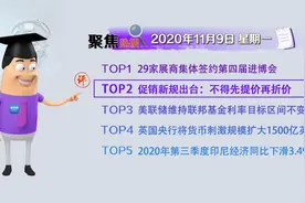 《环球经济热搜》：商家为什么发优惠券，而不直接降价？图片