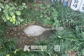 吴山上格只“瓢羹儿”，有杭州话童谣了！会杭州话的伢儿越来越少，怎么传下去？图片