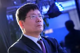 张志国：第一站，北京｜中国律所领军人物图片