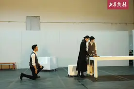 法国导演排《雷雨》，这故事里还有你没发现的真相图片