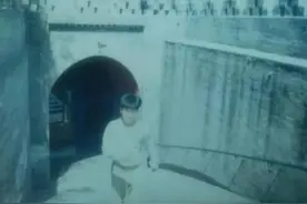 男子杀人后改名换姓潜逃18年，同案的被判死刑，潜逃的为何判无期？图片