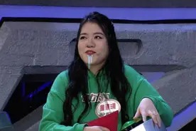 《开门大吉》上新元气美味！冬天的第一份煎饼馃子，分你一半？图片