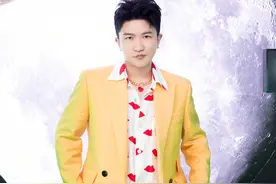 张大大发文告别《演员请就位2》，称曾经几次想逃跑退出图片