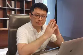 一位台湾青年的自述：从台湾到大陆，寻求发展机遇与空间图片