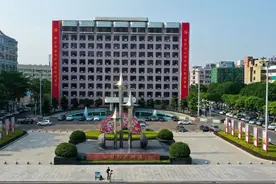 半月谈｜“血脉之根”在潮汕图片