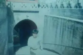 男子杀人后改名换姓潜逃18年，同案的被判死刑，潜逃的为何判无期？图片