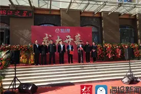惠民县孙武街道引进锦江之星酒店项目正式运营图片