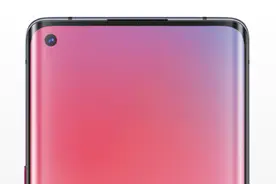仍旧是那个765G芯片，OPPO 新机配置曝光图片