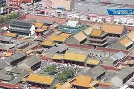 沈阳这个遗址，尘封百年！免费参观图片